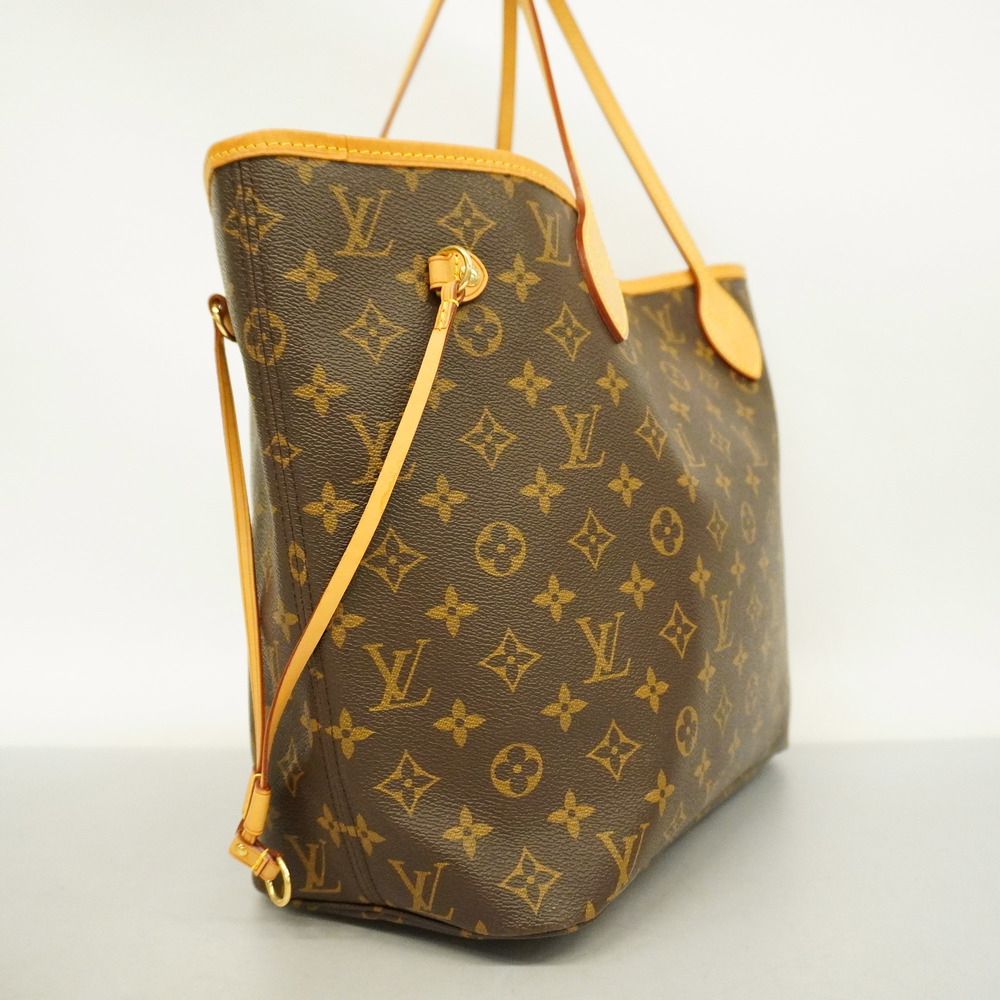 Monogram Neverfull MM Tote Bag (Authentic New) – The Lady Bag