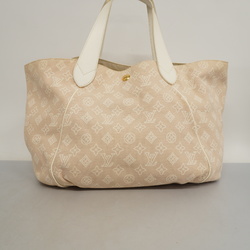 Auth Louis Vuitton Monogram Beach Cabai Panema GM M95986 Women's Tote Bag  Sable