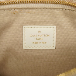 Auth Louis Vuitton Monogram Beach Cabai Panema GM M95986 Women's Tote Bag  Sable