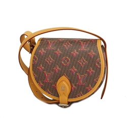 LOUIS VUITTON Crossbody Shoulder Bag Handbag Monogram Emprene Saintonge Red  Gold Women's M44606 | eLADY Globazone