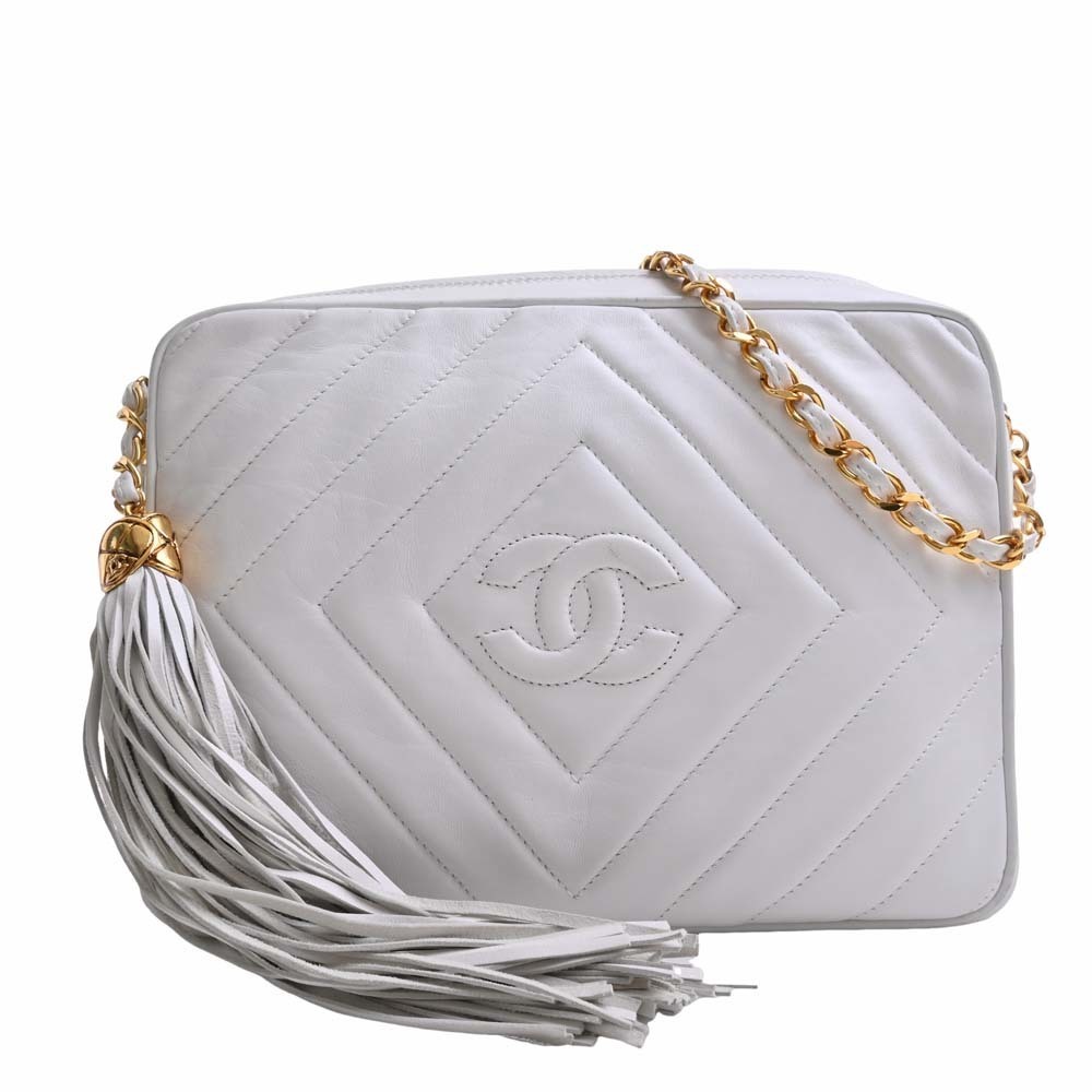 coco chanel clutch