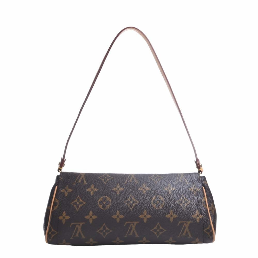 Louis Vuitton Pochette Beverly Shoulder Bag