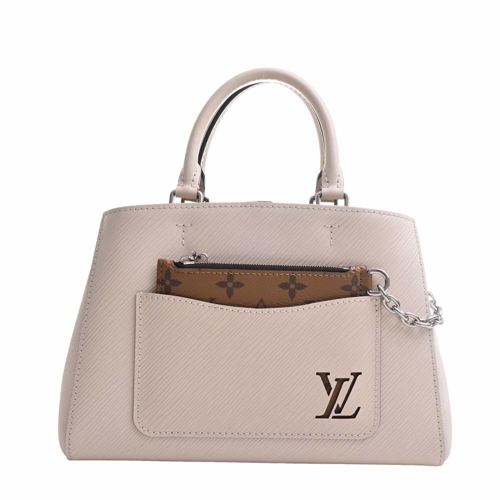 Louis Vuitton Ivory Bags & Handbags for Women