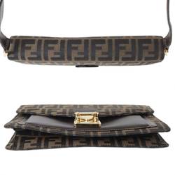 FENDI Shoulder bag Zucca