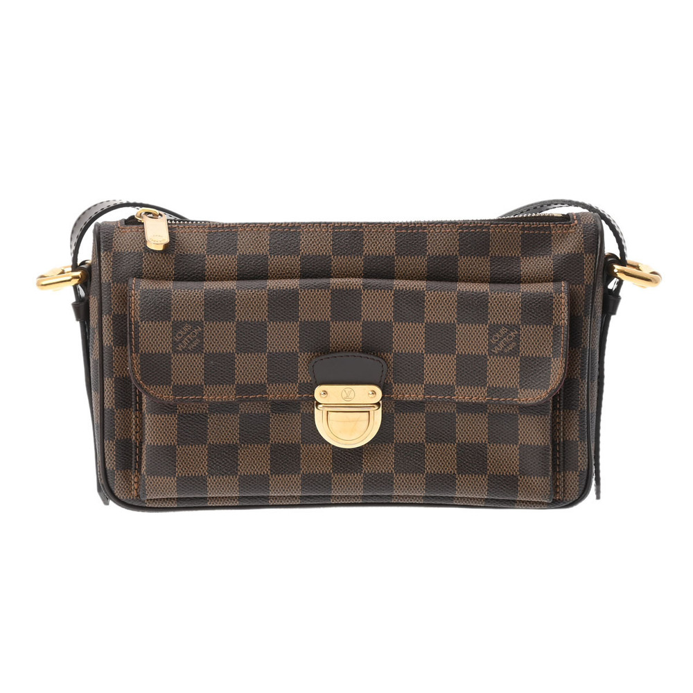 Louis Vuitton Ravello GM Shoulder Bag