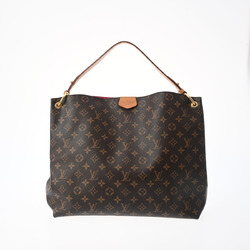 Louis Vuitton NOE Monogram Casual Style Unisex Canvas Tassel Bag in Bag  2WAY (M81266)