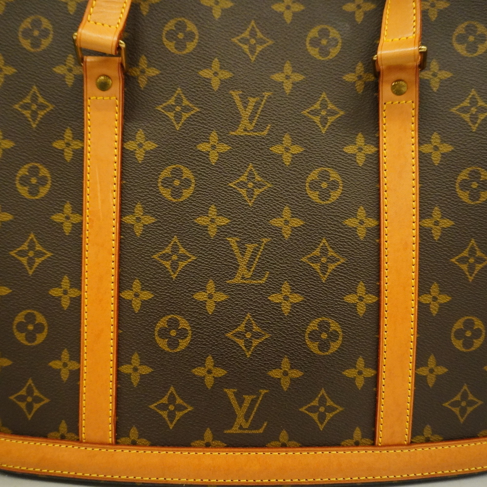 3ca0400] Auth Louis Vuitton Shoulder Bag Monogram Babylon M51102