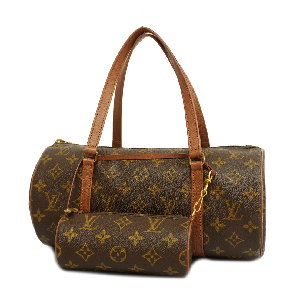 Louis Vuitton Monogram Papillon 30