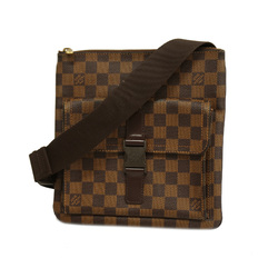 Louis Vuitton Monogram Pochette Twin GM M51852 Shoulder Bag 0139 LOUIS  VUITTON