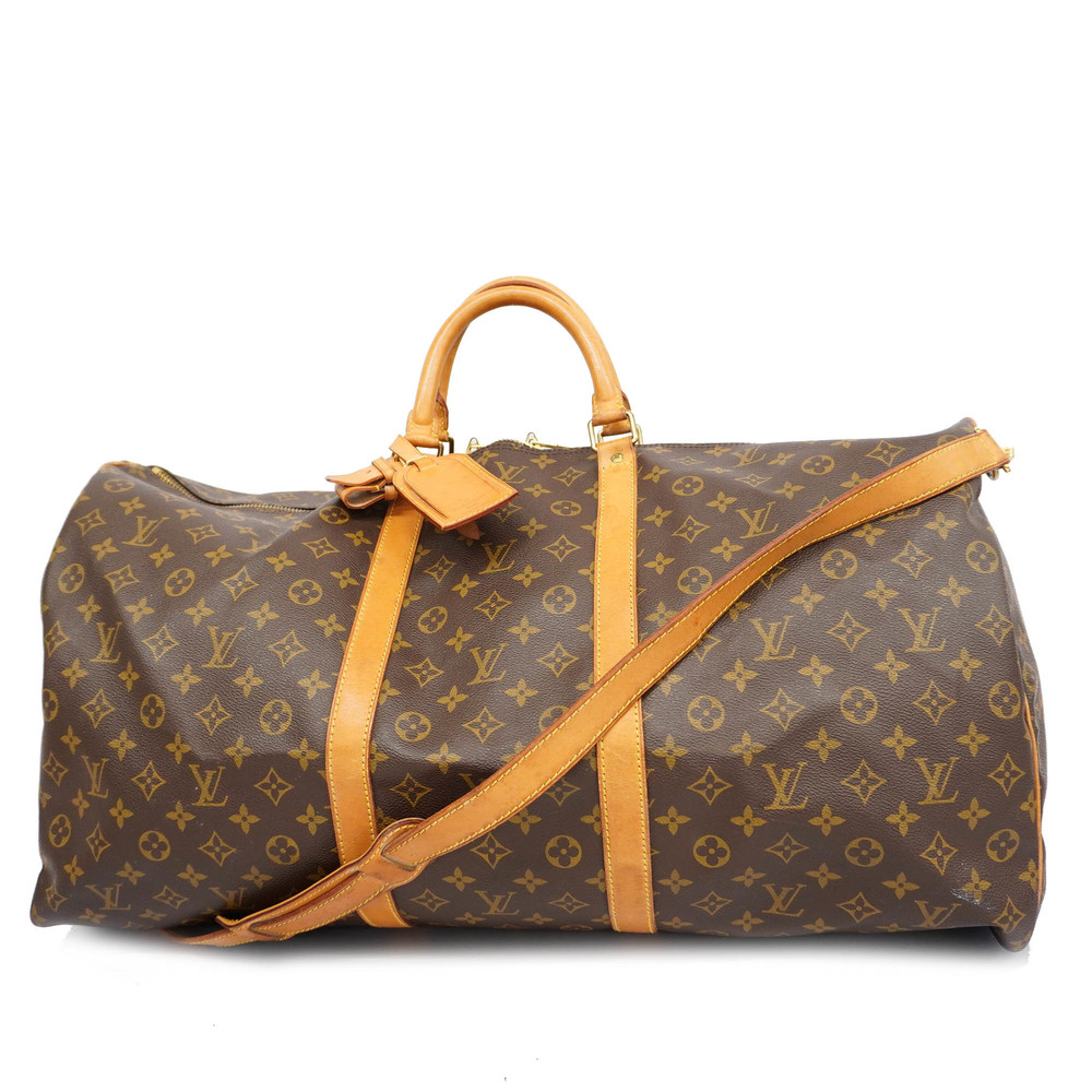 louis keepall 60 bandouliere