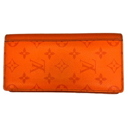 Louis Vuitton Monogram Portobier 10 Cult Credit M60883 Unisex Monogram Bill  Wallet (bi-fold) Monogram