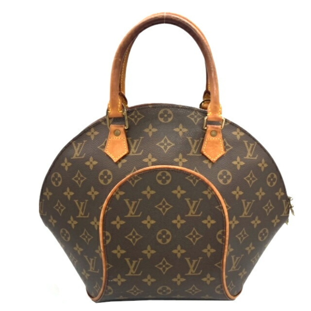 Louis Vuitton, Bags, Authentic Louis Vuitton Monogram Ellipse Mm Shoulder  Bag