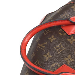 LOUIS VUITTON Monogram Phoenix PM M41537 CA1106 Handbag Back Shoulder Bag Ladies