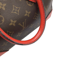 LOUIS VUITTON Monogram Phoenix PM M41537 CA1106 Handbag Back Shoulder Bag Ladies