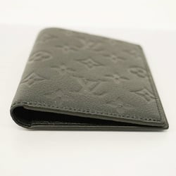 Louis Vuitton Passport Cases (M63914)