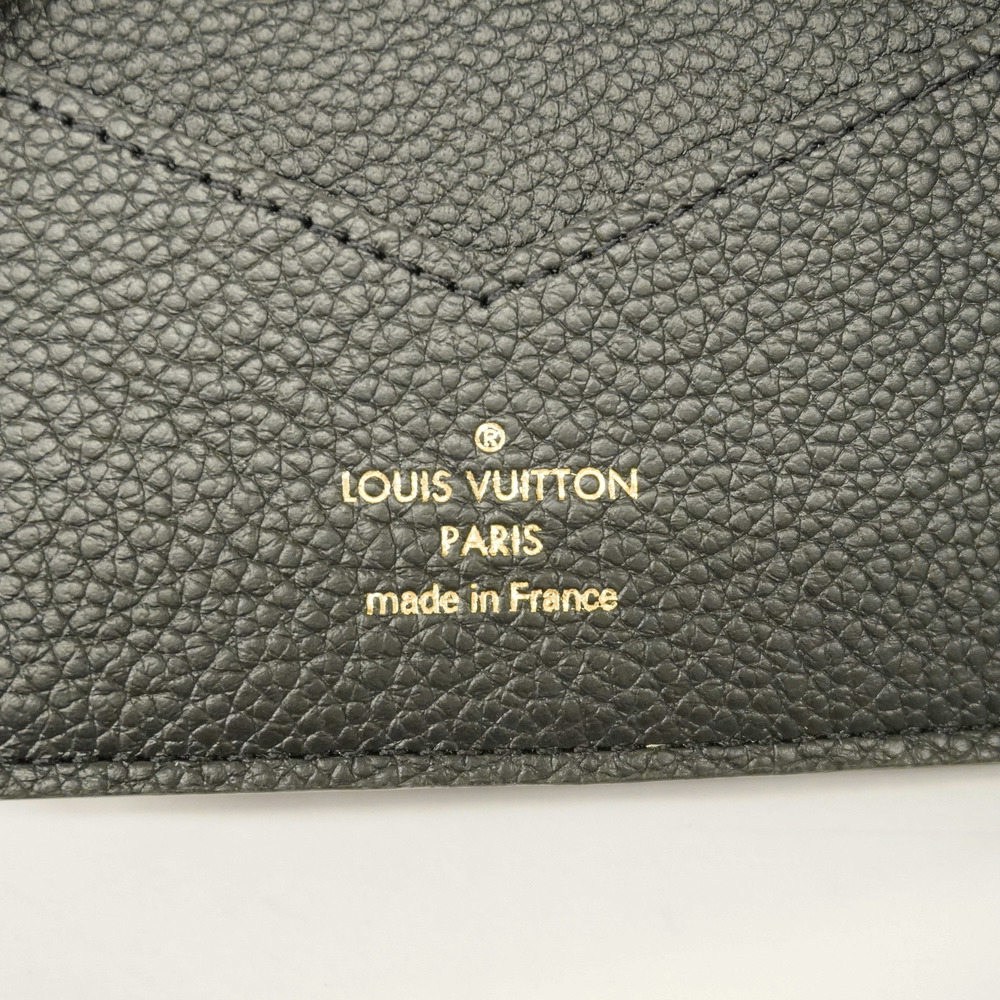 Louis Vuitton Passport Cover (COUVERTURE PASSEPORT, M63914)