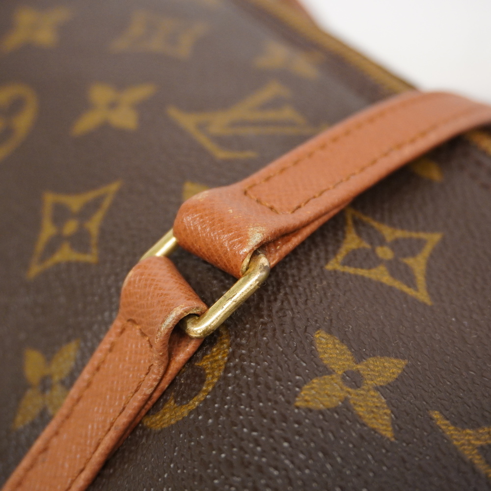 Louis Vuitton Monogram Canvas Papillon Bags 30 M51385