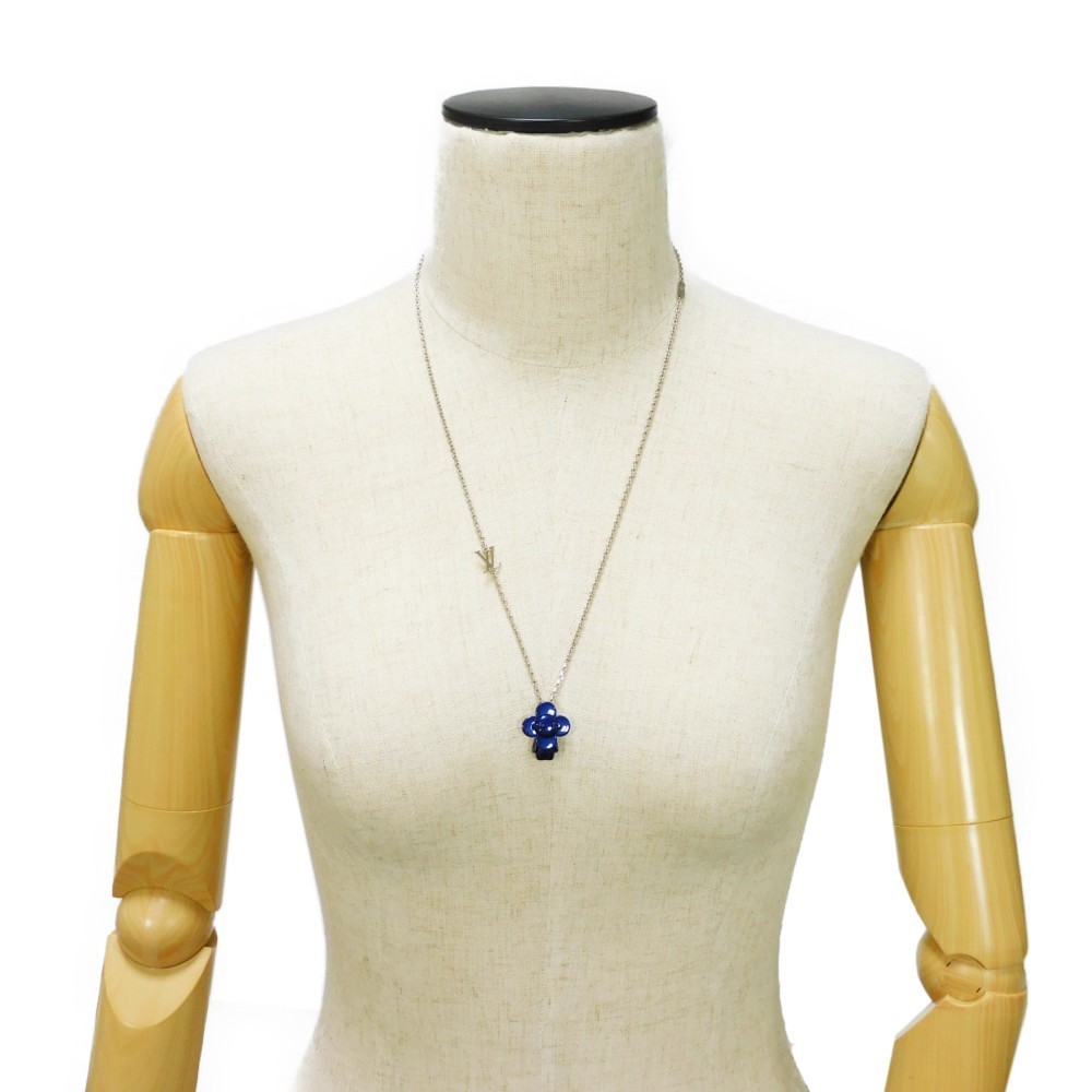 Louis Vuitton Vivienne Pendant mens accessories