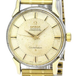 Vintage OMEGA Constellation Cal 551 Gold Plated Automatic Watch 14900 BF564583