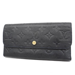 Louis Vuitton Bifold Long Wallet Damier Graphite Portefeuille Brother Dark  Gray Canvas Purse Men's N62665