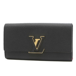 Louis Vuitton Wallet Men's LOUIS VUITTON Long / Folded Set Portofeuil  Double Cafe M66480 Monogram Grasse