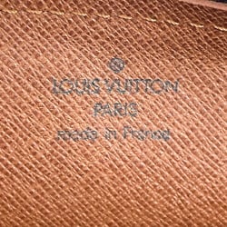 LOUIS VUITTON Handbag M51385 Papillon 30 Monogram canvas/Leather Brown – JP- BRANDS.com