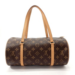 LOUIS VUITTON Handbag M51385 Papillon 30 Monogram canvas Brown Women U –