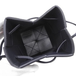 BOTTEGA VENETA Maxi Intrecciato Cassette Crossbody Bucket Bag