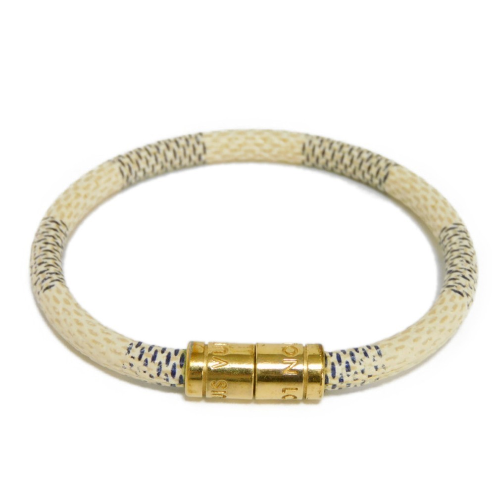 Louis Vuitton Keep It Bracelet