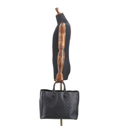 LOUIS VUITTON Louis Vuitton Monogram Eclipse Grand Sac Tote Bag Large  Handbag M44733 | eLADY Globazone