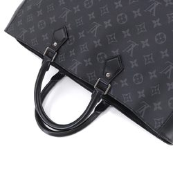 LOUIS VUITTON Louis Vuitton Monogram Eclipse Grand Sac Tote Bag Large  Handbag M44733 | eLADY Globazone