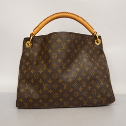 LOUIS VUITTON Artsy MM Womens shoulder bag M40249 monogram Cloth