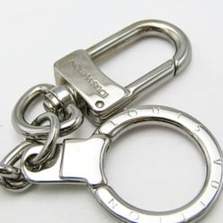 Louis Vuitton Initial Key Chain M65071 Keyring (Silver)