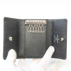 Louis Vuitton Epi Multicles 6 M63812 Men,Women Epi Leather Key Case Noir