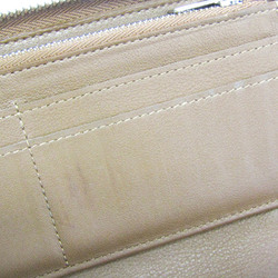 Louis Vuitton Taurillon Zippy Wallet Vertical M58864 Men's  Taurillon Leather Long Wallet (bi-fold) Havane