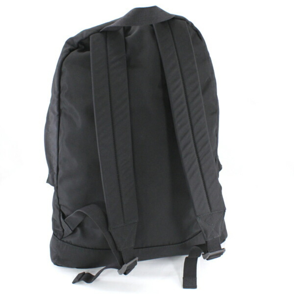 Balenciaga Backpack Explorer Rucksack Nylon Black Men Women 459744 Cool ...