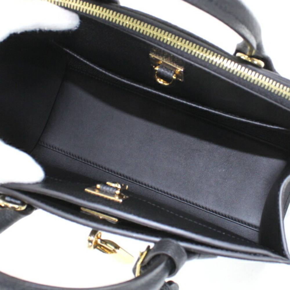 Louis Vuitton City Steamer PM 2wayShoulder Bag(Gold)