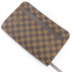 LOUIS VUITTON Monogram Portefeuille Arianne M62037 CA0158 Wallet Bifold Pink  Brown G Hardware Leather Women Men Unisex