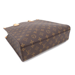 Sac Plat PM Monogram - Women - Handbags