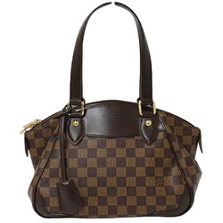 Auth Louis Vuitton Monogram Sandonge M43557 Women's Shoulder Bag Freesia