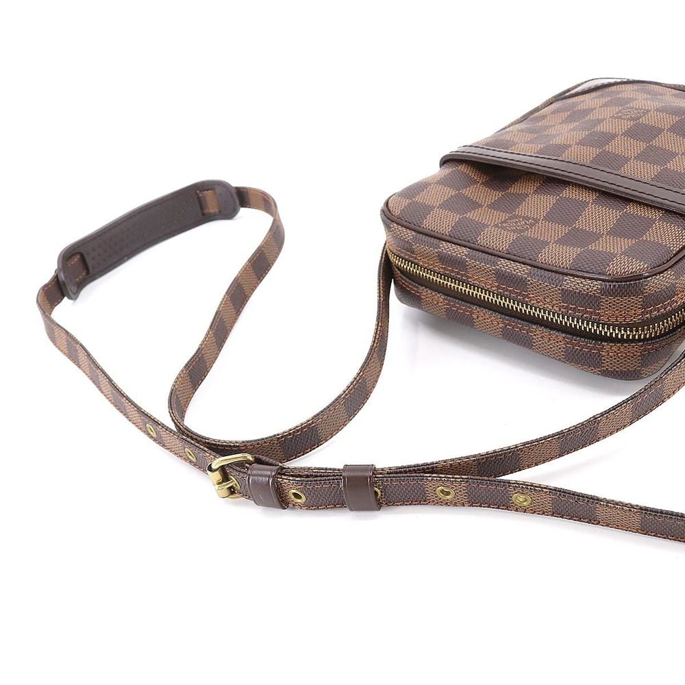 Louis-Vuitton-Damier-e-Shoulder-Bag-SPO-Brown-N48074 – dct