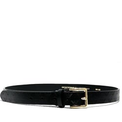 Emporio Armani Y31257 Belt Men's Accessories