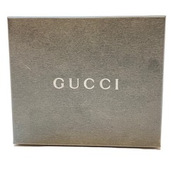GUCCI Old Gucci 034・904・8785 Wallet Bifold Ladies
