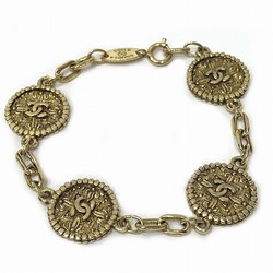 CHANEL Cocomark Brand Accessories Bracelet Women's