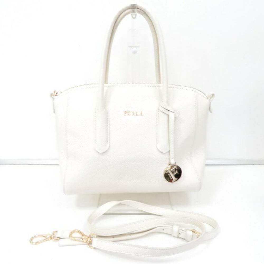 Furla FURLA Tessa 2WAY bag handbag shoulder ladies | eLADY Globazone