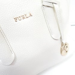 Furla FURLA Tessa 2WAY bag handbag shoulder ladies