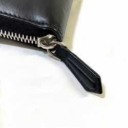 FENDI Round zipper 7M0210-60F-179-7032 Wallet Long Unisex