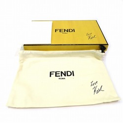 FENDI Carlito 8M02997MPF0V3X All-round zip long wallet ladies' item