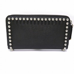 FENDI Carlito 8M02997MPF0V3X All-round zip long wallet ladies' item