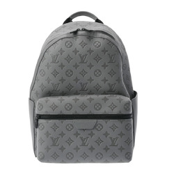 Louis Vuitton Discovery Backpack Monogram Ink M43693 Navy Red